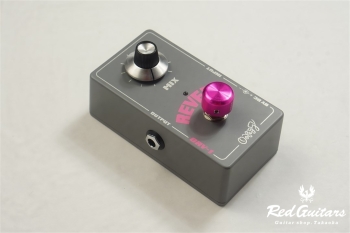 Super Retro Reverb / ORV-1